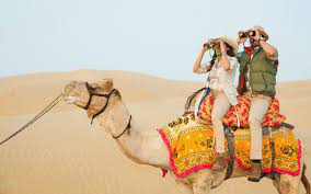Alluring Jaisalmer and Bikaner Tour - 3 nights and 4 days