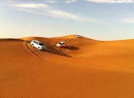 Rajasthan Desert Safari Tour - 4 Nights and 5 Days