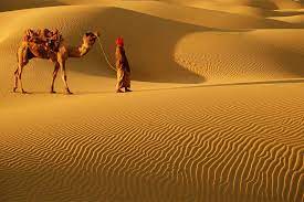 Rajasthan Desert Package - 5 Nights and 6 Days